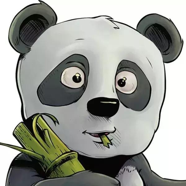 酷毙了!腾讯设计师给20年的QQ经典头像重新设计了一波