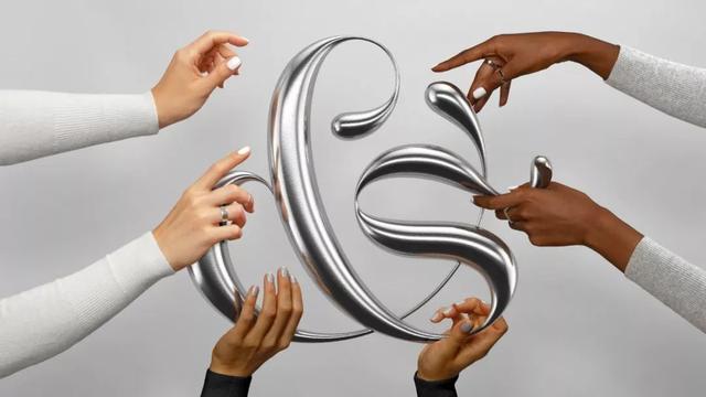 施德明退出,Sagmeister&Walsh散伙,&Walsh设计公司新形象