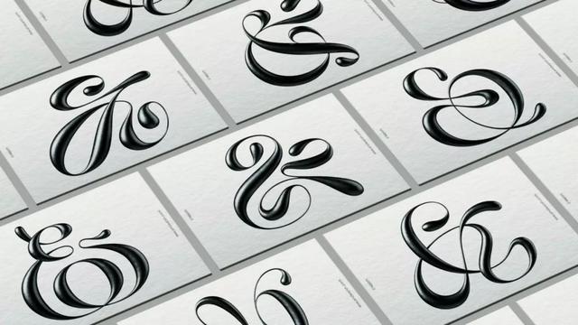 施德明退出,Sagmeister&Walsh散伙,&Walsh设计公司新形象