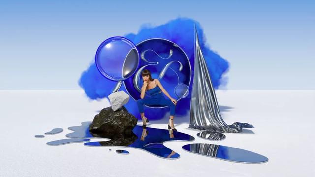 施德明退出,Sagmeister&Walsh散伙,&Walsh设计公司新形象