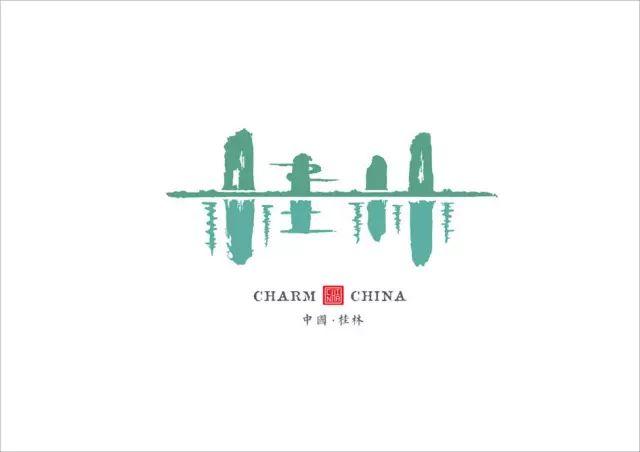 他花2年时间,把中国34省市名字重新设计了一遍