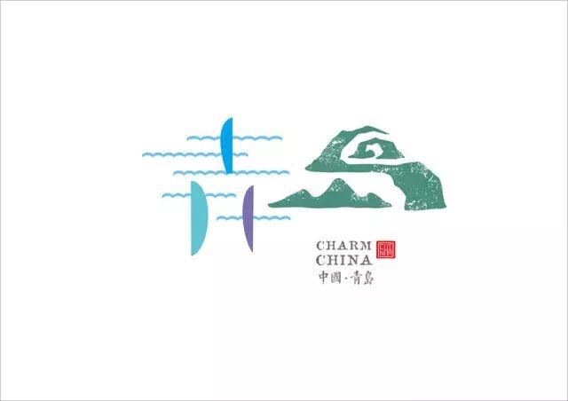 他花2年时间,把中国34省市名字重新设计了一遍