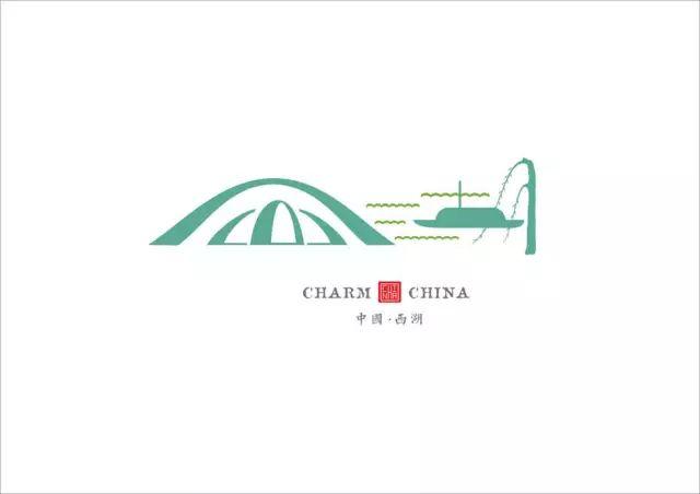 他花2年时间,把中国34省市名字重新设计了一遍
