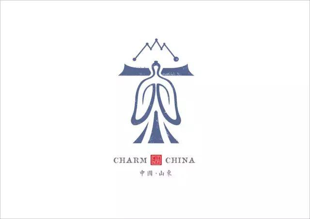 他花2年时间,把中国34省市名字重新设计了一遍