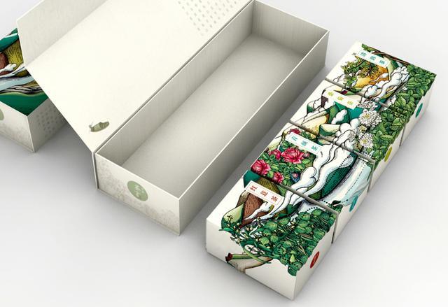 听说你的产品包装已经够好了?看完下面这些案例开始陷入沉思