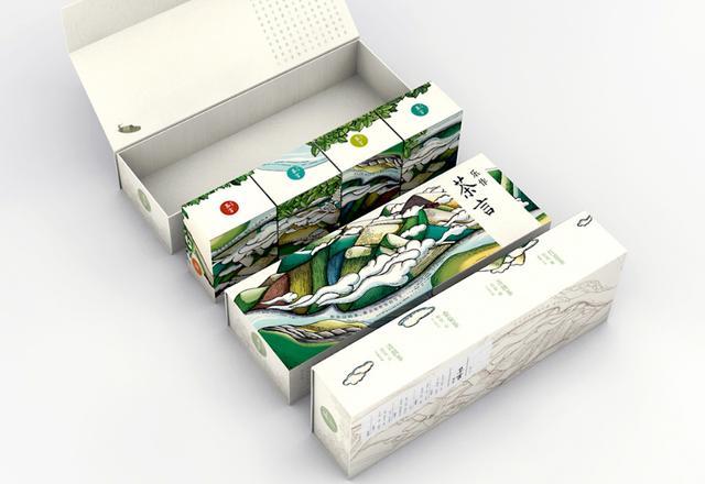 听说你的产品包装已经够好了?看完下面这些案例开始陷入沉思