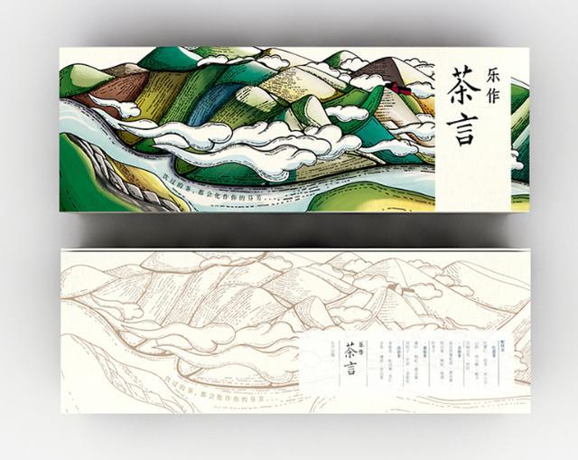 听说你的产品包装已经够好了?看完下面这些案例开始陷入沉思