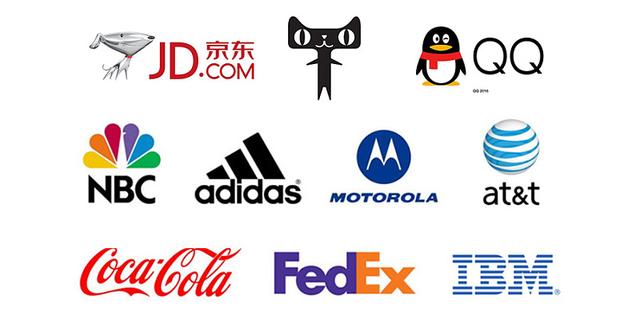 画草图,让你的企业LOGO设计更精彩